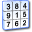 Sudoku Up 2012 icon